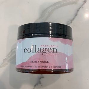 Beachbody Collagen